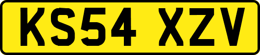 KS54XZV