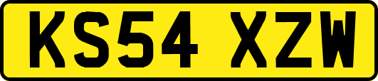 KS54XZW