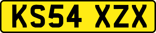 KS54XZX
