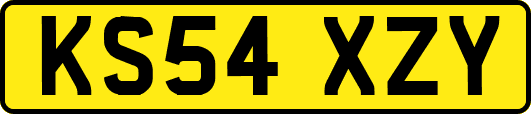 KS54XZY