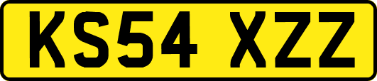 KS54XZZ