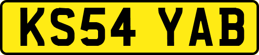 KS54YAB