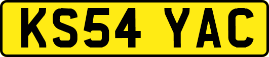 KS54YAC