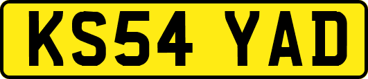 KS54YAD