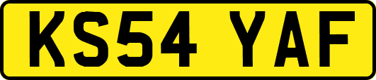 KS54YAF