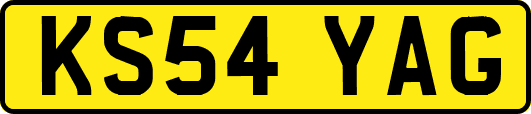KS54YAG