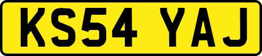 KS54YAJ