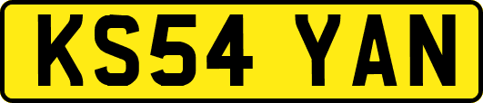 KS54YAN
