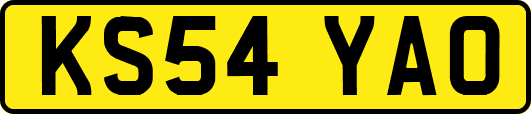KS54YAO