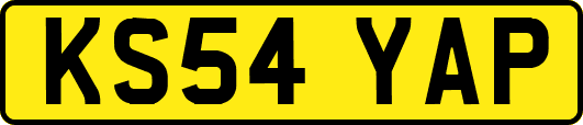 KS54YAP