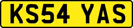 KS54YAS