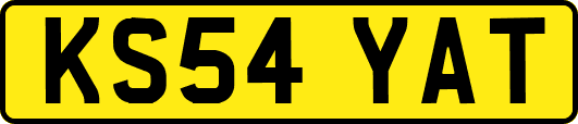 KS54YAT