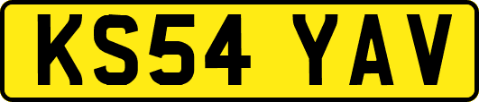 KS54YAV