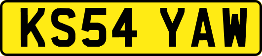 KS54YAW