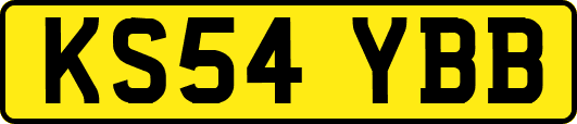KS54YBB
