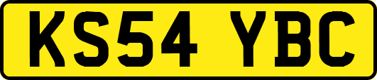 KS54YBC