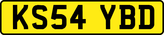 KS54YBD