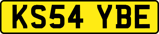 KS54YBE