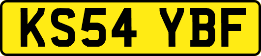 KS54YBF