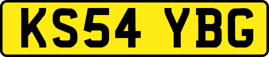 KS54YBG