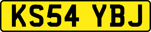 KS54YBJ