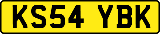 KS54YBK