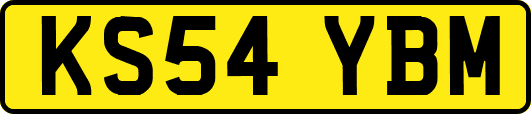 KS54YBM