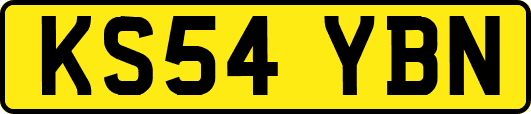 KS54YBN