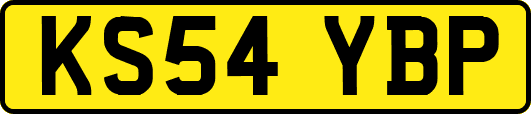 KS54YBP
