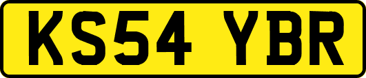 KS54YBR