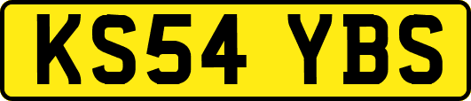 KS54YBS