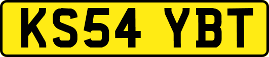 KS54YBT