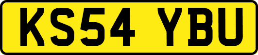 KS54YBU