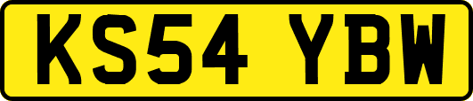KS54YBW