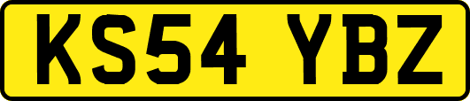 KS54YBZ