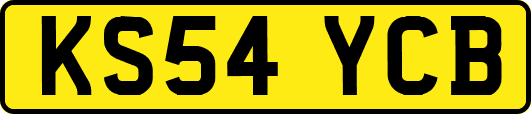 KS54YCB