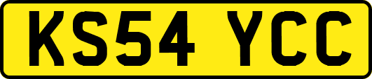 KS54YCC