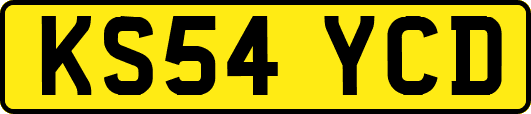 KS54YCD