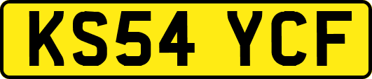 KS54YCF