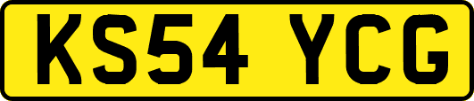 KS54YCG