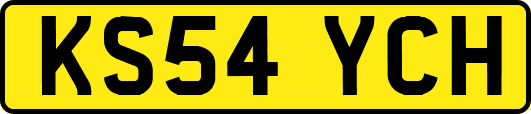 KS54YCH