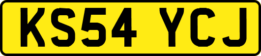 KS54YCJ