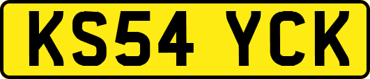 KS54YCK