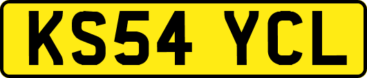 KS54YCL