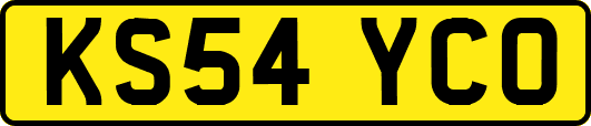 KS54YCO