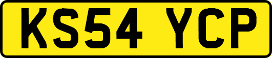 KS54YCP