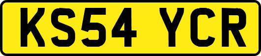 KS54YCR