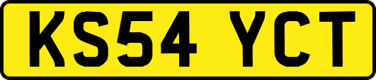 KS54YCT