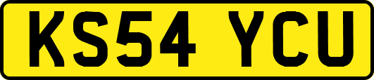 KS54YCU