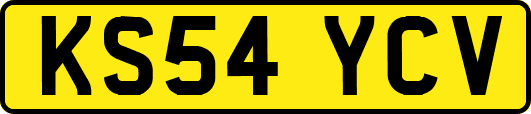 KS54YCV